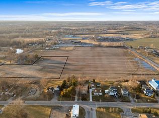 PARCEL 6 V/L N Stoney Creek Rd, Monroe, MI 48162
