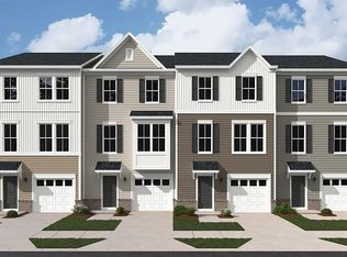 8737 Whitman Dr #A, Chesterfield, VA 23832
