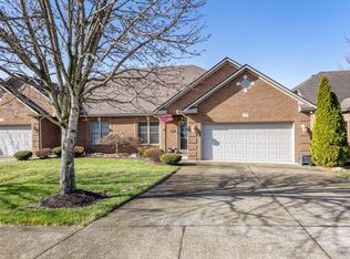 321 Rivers Edge, Richmond, KY 40475
