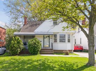 20830 Morris Ave, Euclid, OH 44123