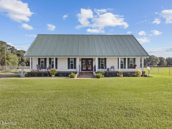1428 Mulberry Rd, Opelousas, LA 70570