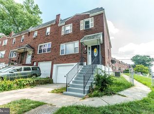 3820 Powell Rd, Brookhaven, PA 19015