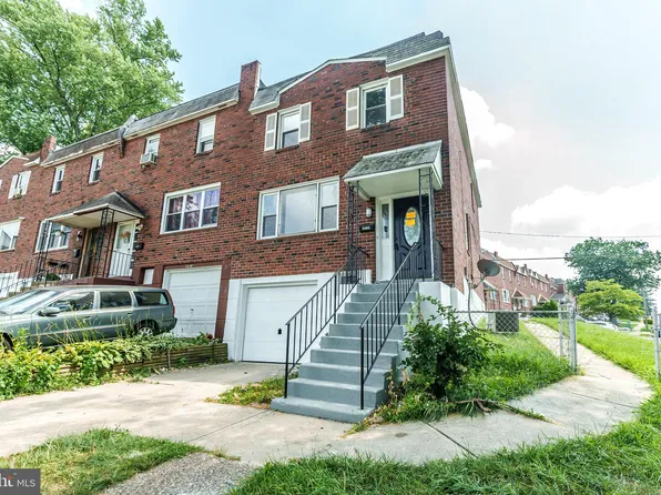 3820 Powell Rd, Brookhaven, PA 19015