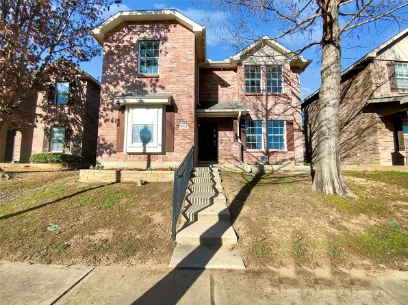 3912 San Lucas Ln, Denton, TX 76208