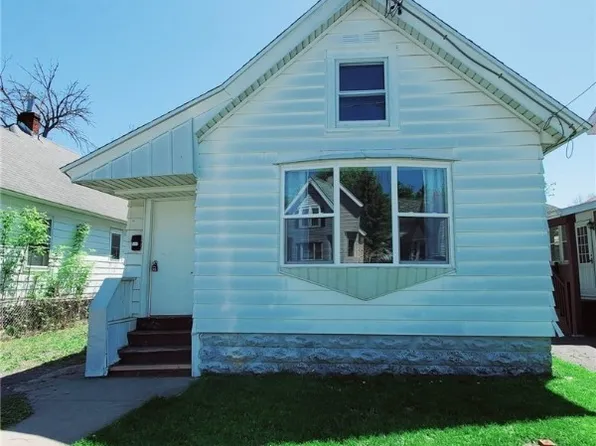 105 Morgan Ave, Syracuse, NY 13204