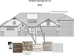 12387 W Cobalt Lake Dr, Star, ID 83669