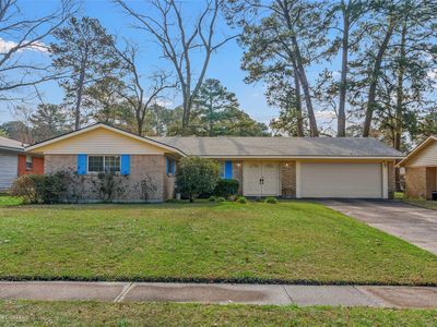 2951 Salem Dr, Shreveport, LA, 71118