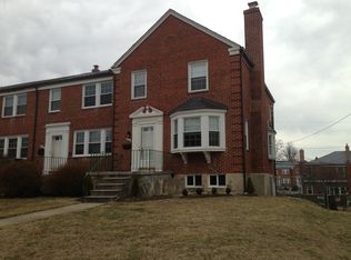 331 Whitfield Rd, Baltimore, MD 21228