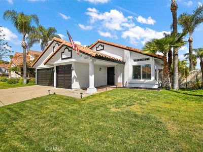 15007 Notnil Way, Lake Elsinore, CA, 92530