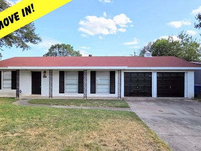 806 Northstar Dr, San Antonio, TX, 78216