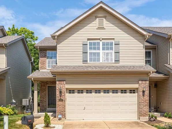 4227 Forder Heights Dr, Saint Louis, MO 63129