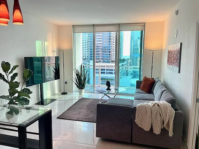 950 Brickell Bay Dr #2203 — Photo 11