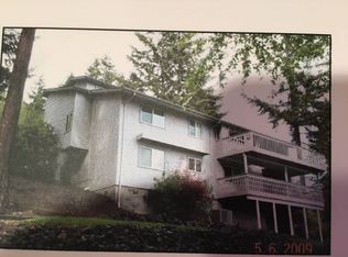 110 SE Woodland Ave, Chehalis, WA 98532
