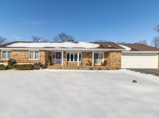 7602 W Andrea Ln, Crystal Lake, IL 60012