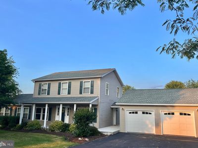 4307 Warm Spring Rd, Greencastle, PA, 17225