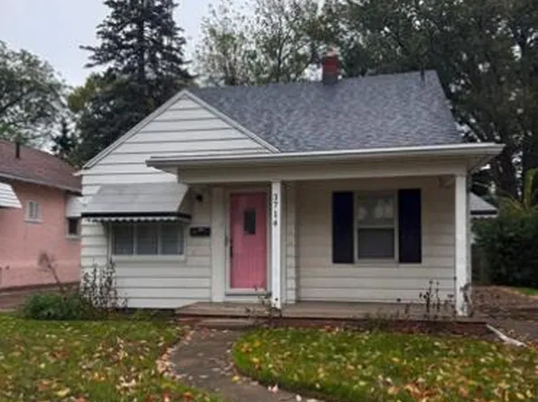 3714 Wallwerth Dr, Toledo, OH 43612