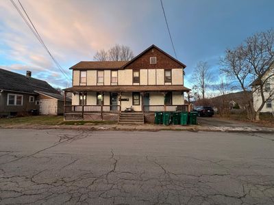 6-8 Backman Avenue, Ellenville, NY, 12428
