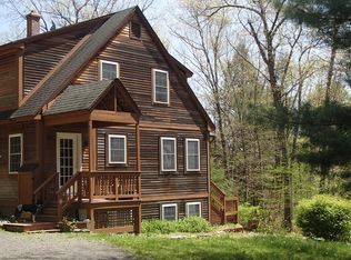 62 Depot Rd, Leverett, MA 01054