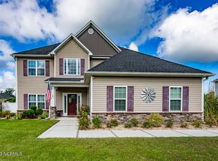 119 Sidler St, New Bern, NC 28562
