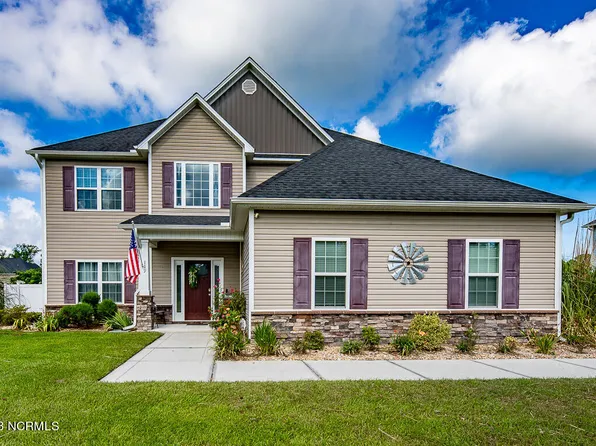 119 Sidler Street, New Bern, NC 28562