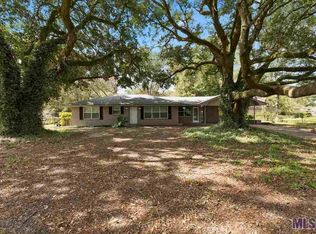 5525 Lanier Dr, Baton Rouge, LA 70812
