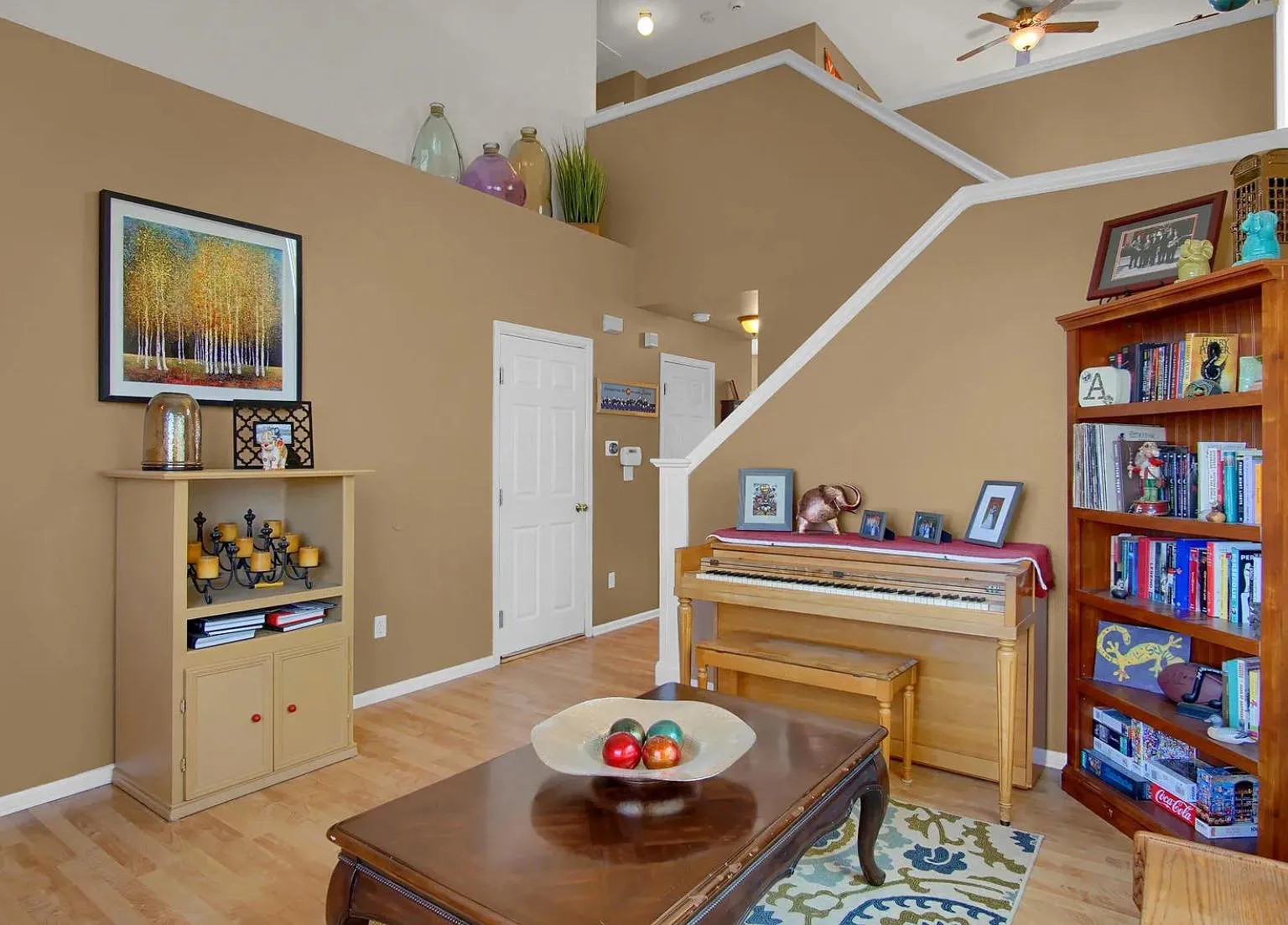 2 bed, 1603 sqft, $2,150 — Photo 3