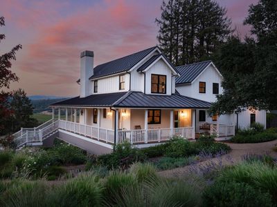 6317 W Dry Creek Road, Healdsburg, CA, 95448