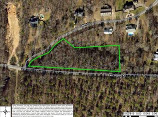 Longhills Rd, Benton, AR 72019