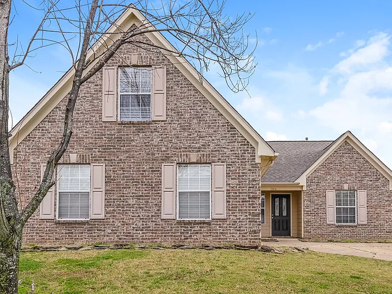 5764 Deer Ridge Dr — Photo 1