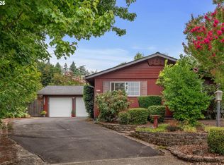 4630 SW 54th Ave, Portland, OR 97221