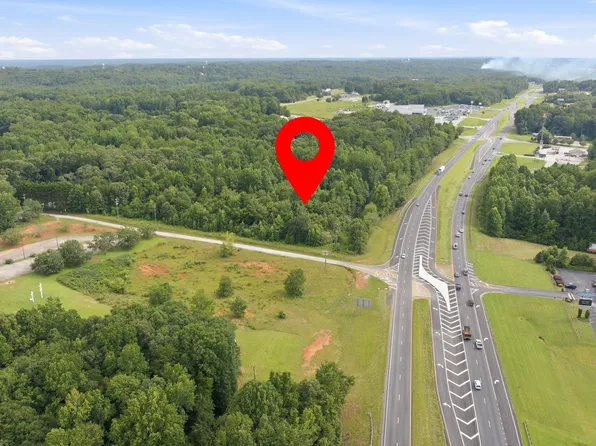 0 State Highway 365 Tract 1, Alto, GA 30510