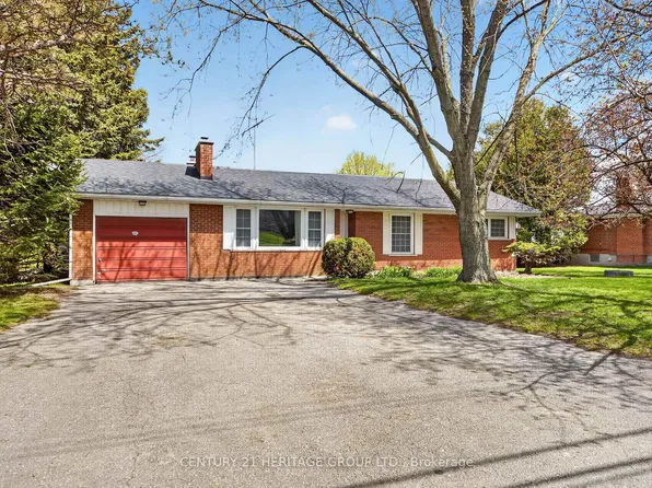 3836 County Road 88 Rd, Bradford West Gwillimbury, ON L3Z 3K7