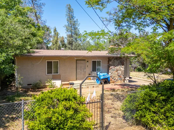 4761 Bonneville St, Shasta Lake, CA 96019