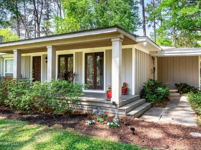 2018 London Ave, Jackson, MS, 39211