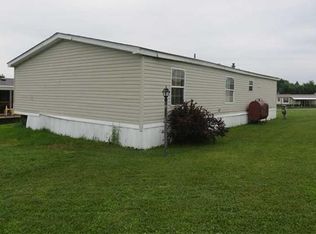 4695 State Route 151 TRLR 102, Aliquippa, PA 15001