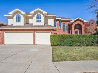 2841 W Island Loop SE, Rio Rancho, NM 87124