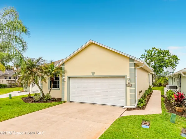 4381 Timothy Dr, Merritt Island, FL 32953