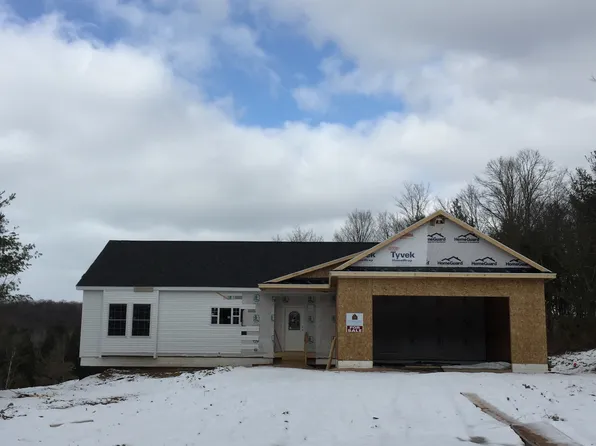 3293 Annies Way, Petoskey, MI 49770