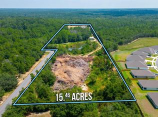 3209 Earl Kennedy Rd, Crestview, FL 32539