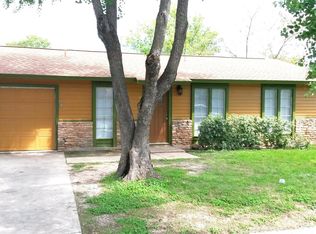 6114 Hogan Ave, Austin, TX 78741