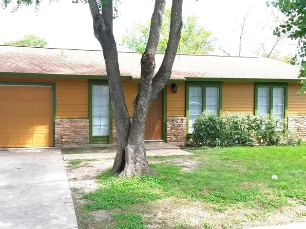 6114 Hogan Ave, Austin, TX 78741
