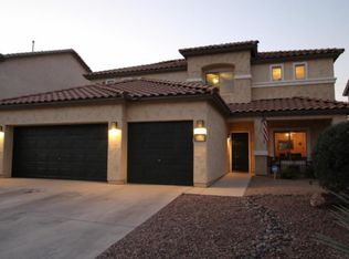 788 W Vuelta Granadina, Sahuarita, AZ 85629