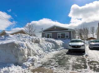 27 Glendale Ave, Mount Pearl, NL A1N1N1