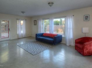 826 E Limberlost Dr, Tucson, AZ 85719