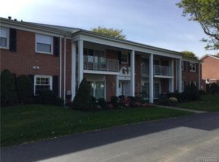 15 Hickory Hill Rd APT E, Buffalo, NY 14221