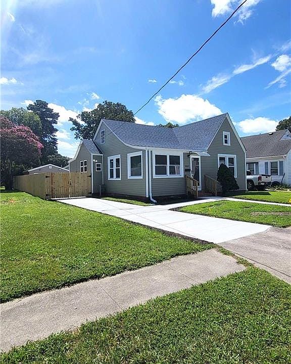 1st image of this home