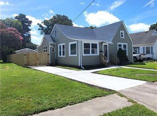 4867 Windermere Ave, Norfolk, VA 23513