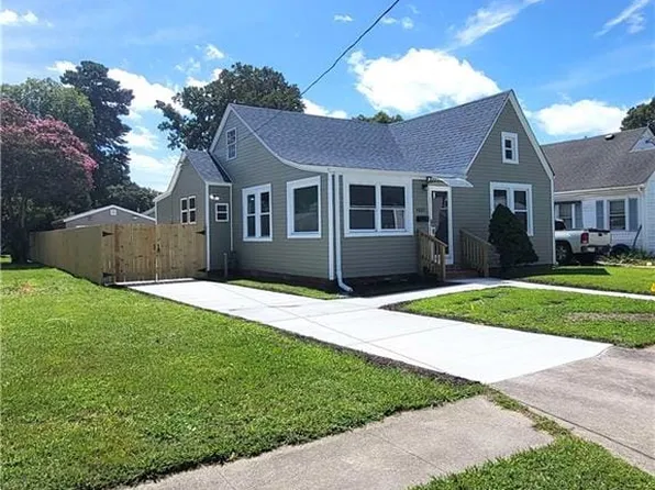 4867 Windermere Ave, Norfolk, VA 23513