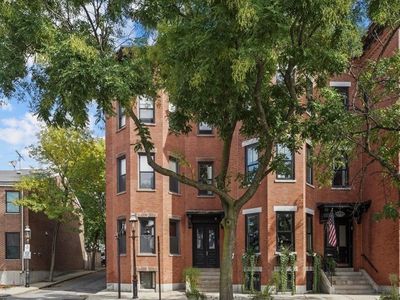 421 Main St #3, Charlestown, MA, 02129
