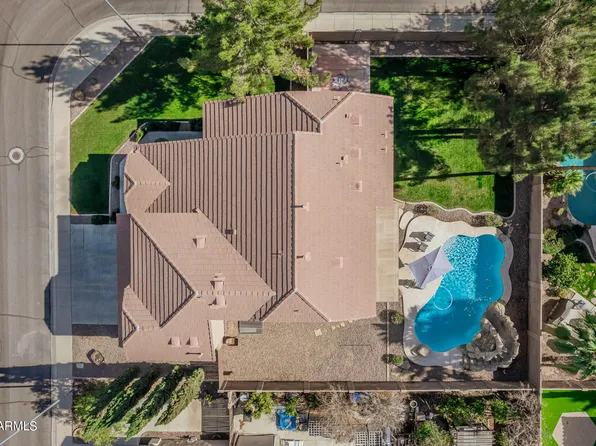 795 E KAIBAB Drive, Chandler, AZ 85249